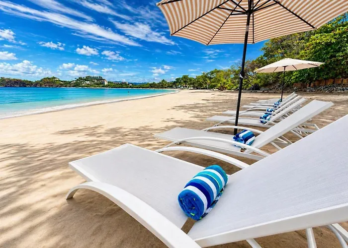 Exclusive Retreats Newest Beachfront Estate W Staff, Breakfast & Chef Available Villa Playa Flamingo