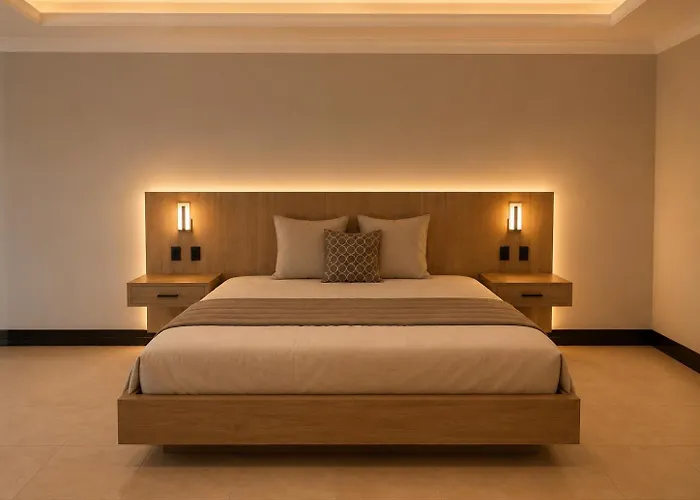 Villa Exclusive Retreats Newest Beachfront Estate W Staff, Breakfast & Chef Available *