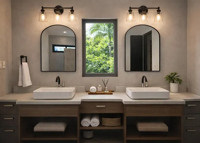 Pousada Exclusive Retreats Newest Beachfront Estate W Staff, Breakfast & Chef Available *