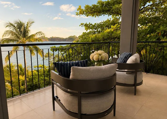 Exclusive Retreats Newest Beachfront Estate W Staff, Breakfast & Chef Available Playa Flamingo
