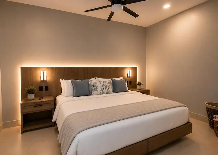 Exclusive Retreats Newest Beachfront Estate W Staff, Breakfast & Chef Available *