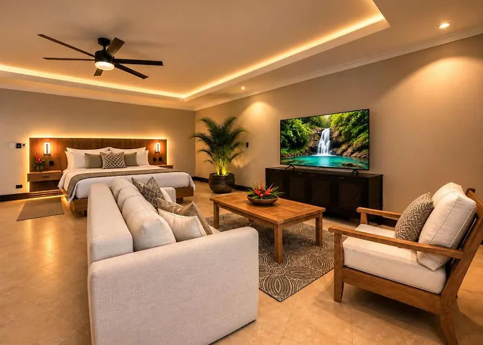 Exclusive Retreats Newest Beachfront Estate W Staff, Breakfast & Chef Available Villa *